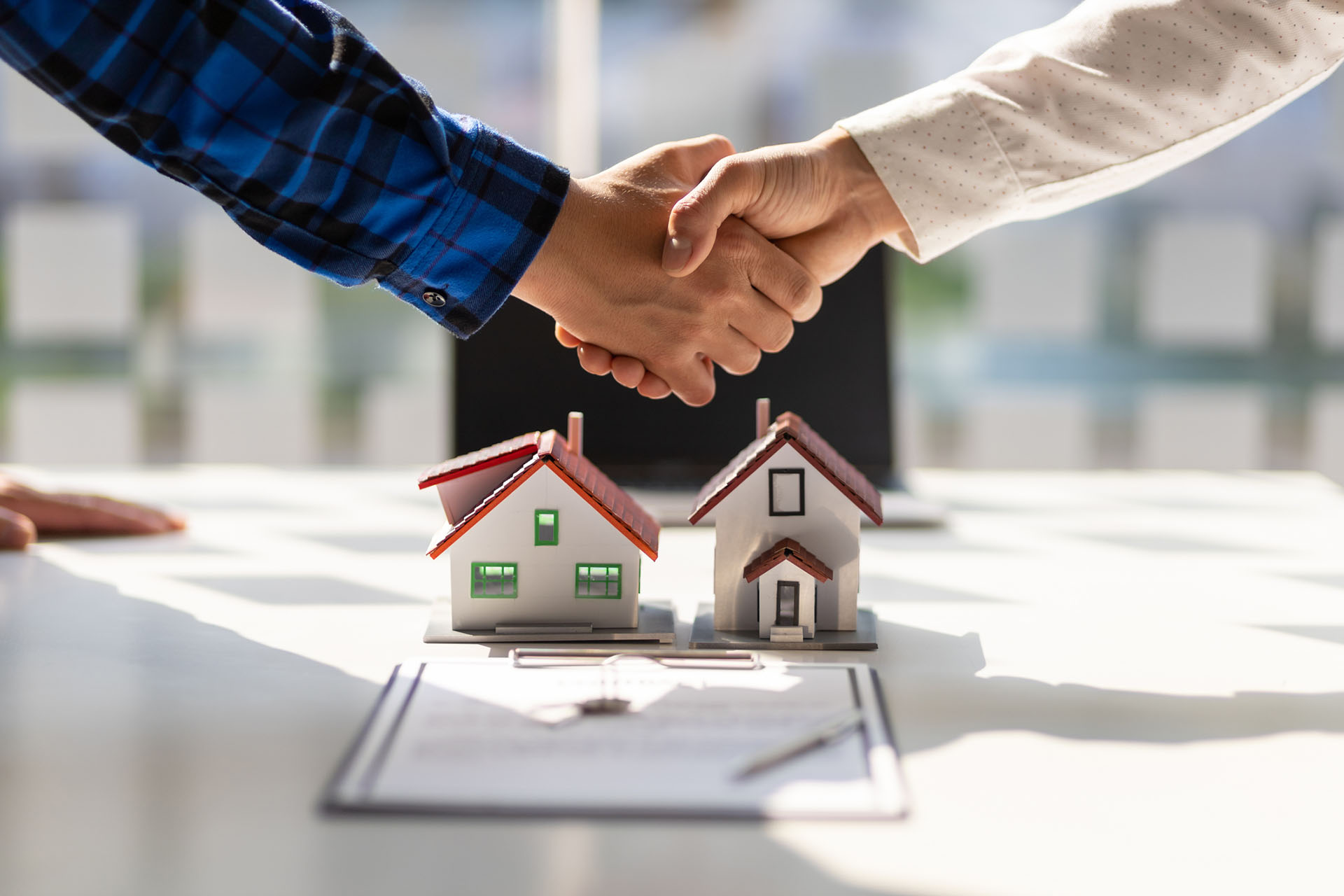 Real Estate Transaction